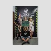 Ten grobowiec będzie waszym grobowcem