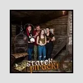 Hej ho i butelka rumu