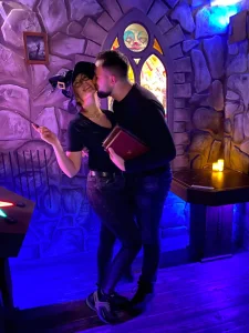 W poszukiwaniu wiecznej młodości