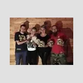 Gościnny, lecz nieco porywczy gospodarz