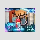 Ciemno, strasznie a czas goni nas