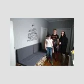 Gdzie jest Potter?
