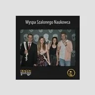Wyspa szalonego naukowca