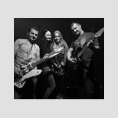 Intruz przepędzony!