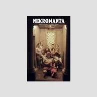 Nekromanta - Rytuał Śmierci