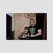 Coś Ty, Starzik, zaś napłochoł?*