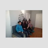 Naucz się latać bo nie wyjdziesz.