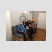 Ludzie ginęli a my uciekliśmy