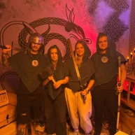 Wikingowie: Widmo Ragnaröku