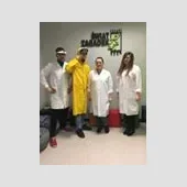 Czyżby przeprowadzka na Marsa?