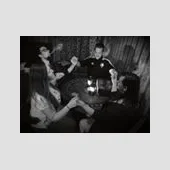 Mała Ania, a dużo krzyku!