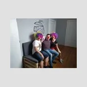 Cyrk! Nie taki straszny, niestety ;)