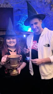 Magiczny Turniej - maraton łamigłówek w zawrotnym tempie #149