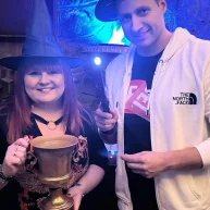 Turniej Magiczny