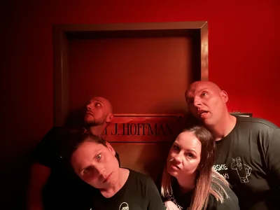 Tak to jest jak się umawia na NFZ