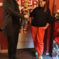 Pokój Laleczki Chucky