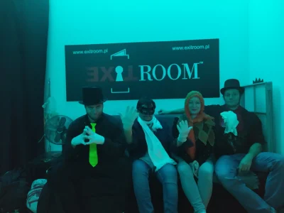 Cyrk Kamiennych Braci i coś z Alicji