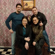 Alicja w Krainie Czarów