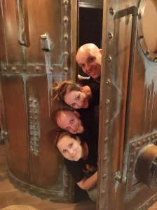 W końcu można podróżować w czasie!