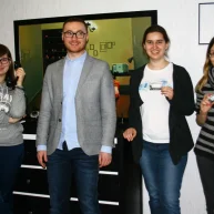 Zmieniając rzeczywistość