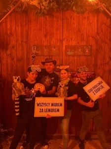 Dajcie spokój z tą kuną!