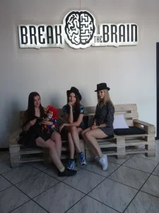 Kto mieszka w Polsce ten się w cyrku nie śmieje