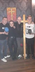 Ale to było dobre!!!