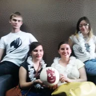 Wyspa szalonego naukowca