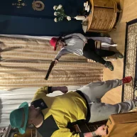 Koszmarna Willa - Tylko umarli nie kłamią