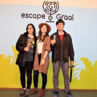 Indiana Jones i Święty Graal