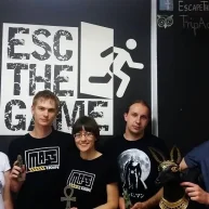 Klątwa Tutenchamona