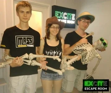 Nie ustępuje warszawskim! :)