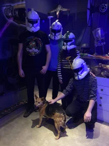 Pokój to zdecydowana topka w Poznaniu