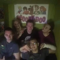 Dooby Doo