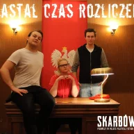 Skarbówka - Tajemnicza Zbrodnia