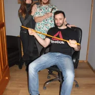 Zemsta