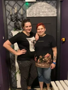 Fester, Feeeeester gdzie jesteś???