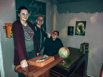 Istna psychodela! ???