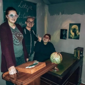 Istna psychodela! ???
