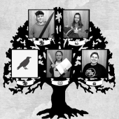 Wśród genealogii rodowej...