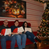 Egzamin zdany!