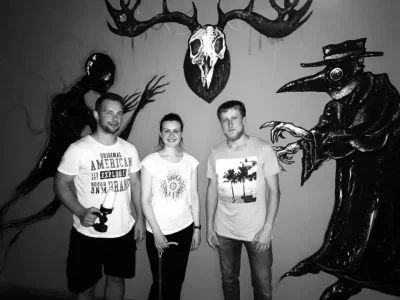 Niepowtarzalny, OSOBLIWY, z dreszczykiem...