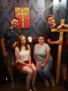 Ostatnie pożegnanie/ nowe powitanie?