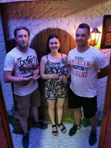 Mali wzrostem - wielcy duchem!