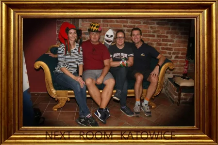 Pozytywne zaskoczenie