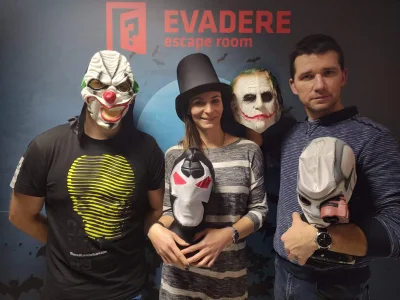 DC Comics w pigułce