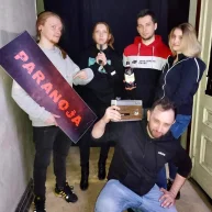 Paranoja