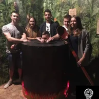 Kraina Ludożerców 2.0