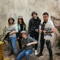 Powstanie Warszawskie