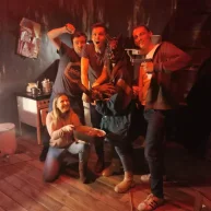 Dom Mordercy Remastered